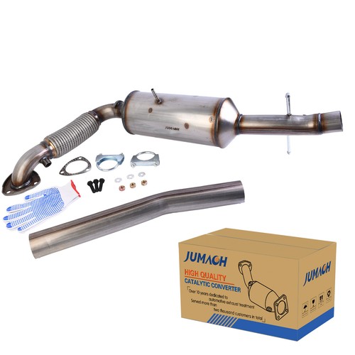 Filtro antiparticolato diesel - filtro,
