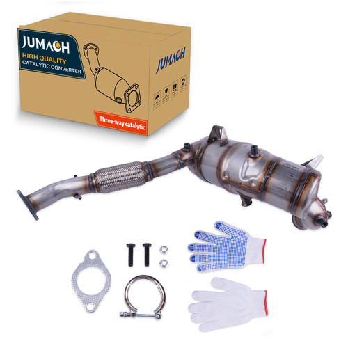 Filtro antiparticolato diesel