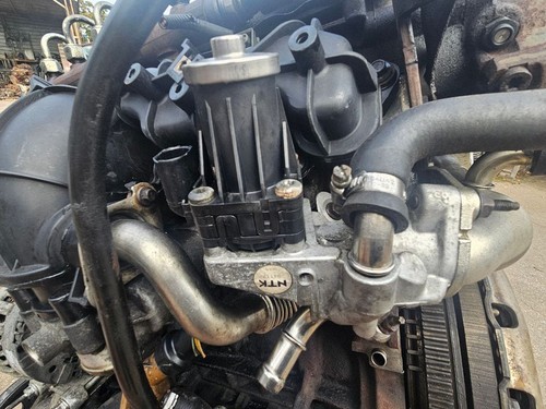 Valvola egr diesel ford - diesel,