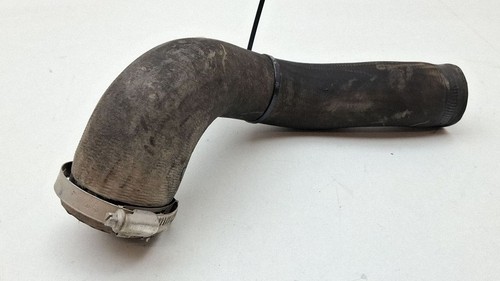 Tubo flessibile intercooler