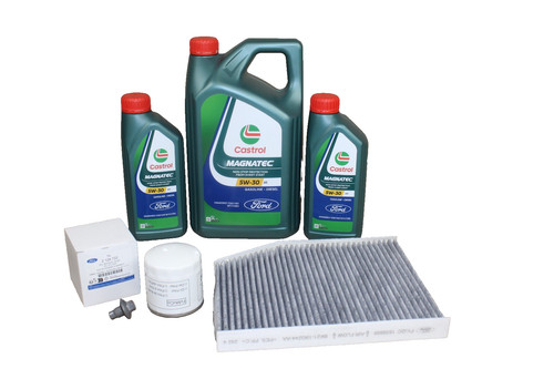 Kit manutenzione diesel - manutenzione, 2,2