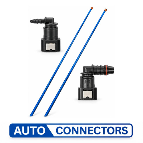 Tubo pick carburante - pick,