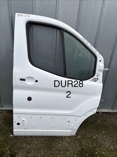 Ford transit porte avant - ford, droit