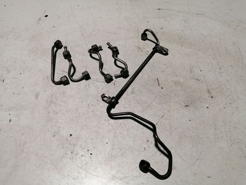 Tubo carburante diesel ford - tubo,