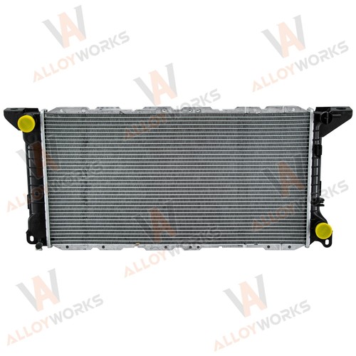 Radiatore per ford transit - radiatore,
