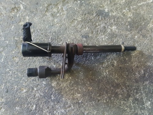 Iniettore gasolio diesel - diesel, ford