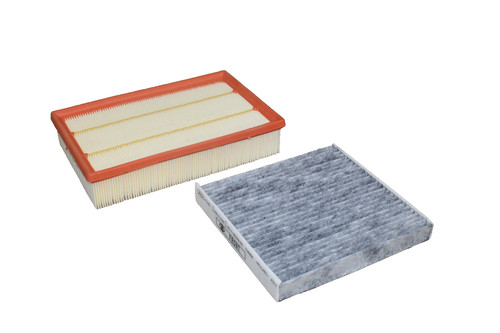 Filtro originale kit 2 4 - kit, 2,2